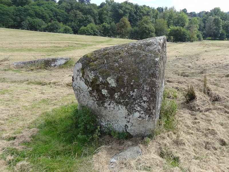 Métayer menhir 2