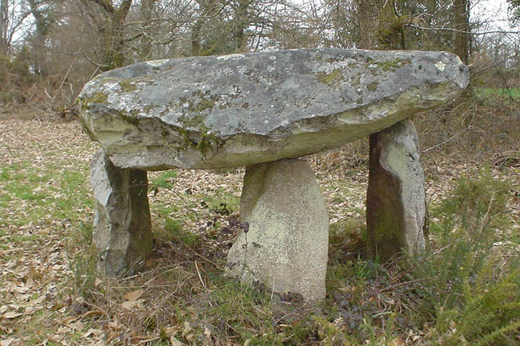 Click for the gallery page to add comments and vote (PID:20472) Rouffignac Dolmen