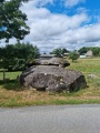 Dolmen de Chiroux - PID:247277
