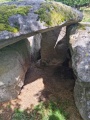 Dolmen de Chiroux - PID:247278