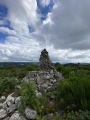 Tumulus de Puy de la Besse - PID:221905