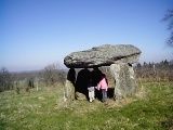 Bagnol Dolmen