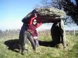 Bagnol Dolmen - PID:37321