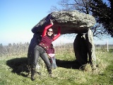 Bagnol Dolmen