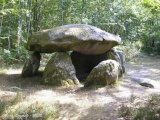 Pierre Levée au Bois Bouéry submitted by thecaptain