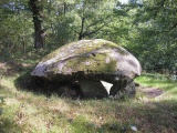 Bras dolmen submitted by thecaptain