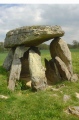 Betoulle dolmen 2 - PID:20455