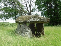 Bagnol Dolmen