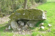 Dolmen dit de Taminage - PID:20453