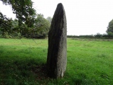 Menhir des Fichades