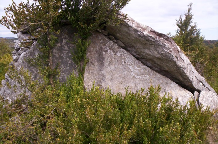 Click for the gallery page to add comments and vote (PID:68904) Dolmen de Viste 2