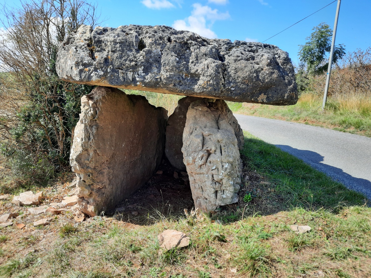 Crassous Dolmen