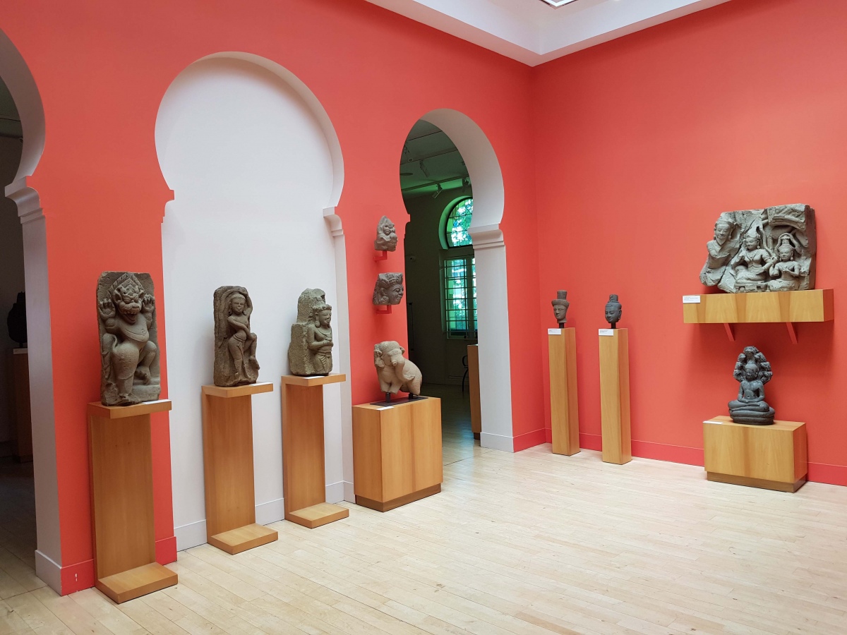 Click for the gallery page to add comments and vote (PID:244115) Musée Georges Labit