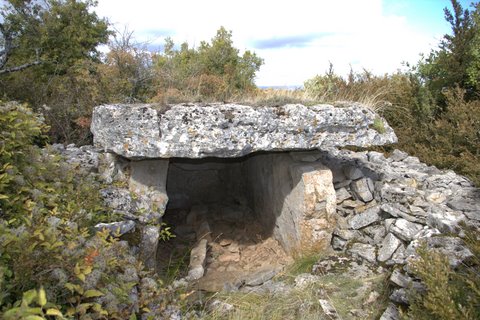 Click for the gallery page to add comments and vote (PID:47479) Dolmen de Boussac