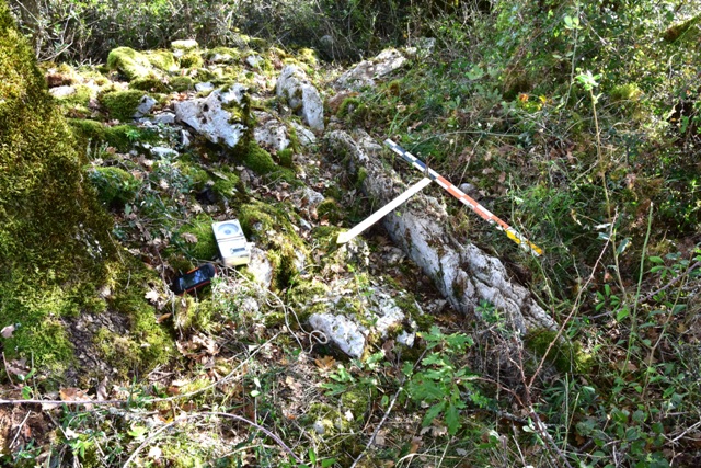 Dolmen de Pech de Jouan