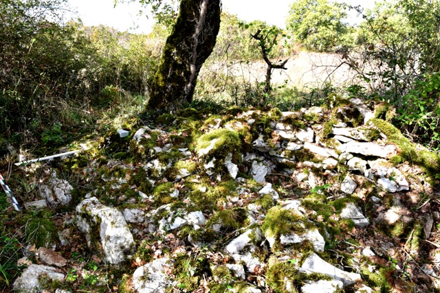 Dolmen de Pech de Jouan