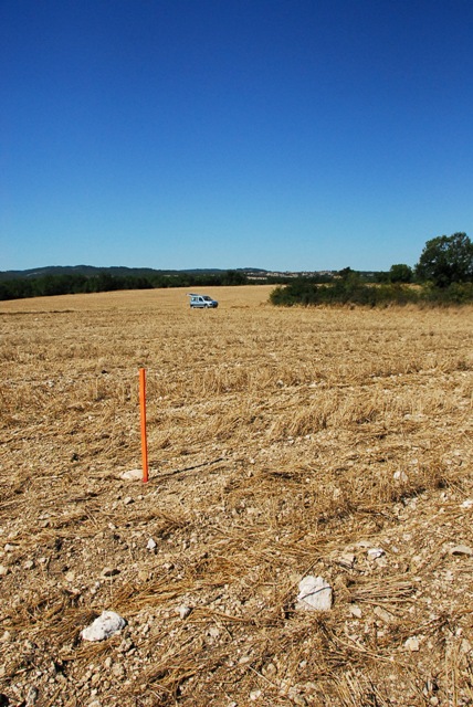 Cayrou de l'Empéri