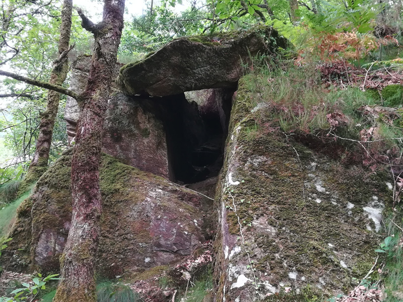 Click for the gallery page to add comments and vote (PID:184361) Dolmen de la Carelle