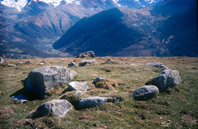 Click for the gallery page to add comments and vote (PID:49009) Sarrat de Cousseillot Cromlechs