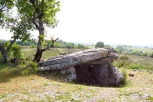 Click for the gallery page to add comments and vote (PID:20939) Dolmen de Mages