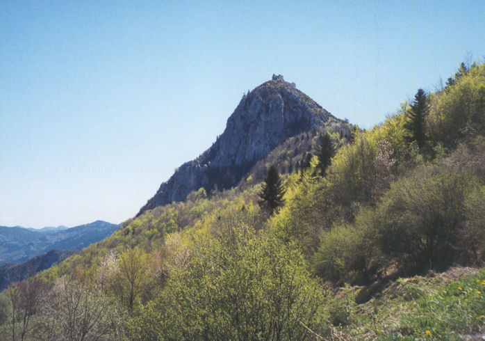 Montségur