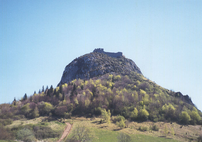 Montségur