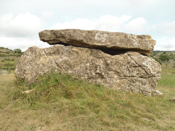 Click for the gallery page to add comments and vote (PID:83680) Galitorte dolmen