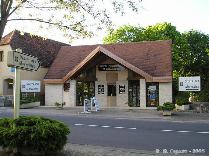 Grotte des Merveilles