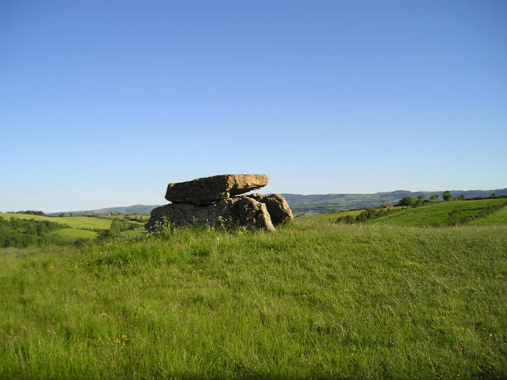 Click for the gallery page to add comments and vote (PID:17770) Galitorte dolmen