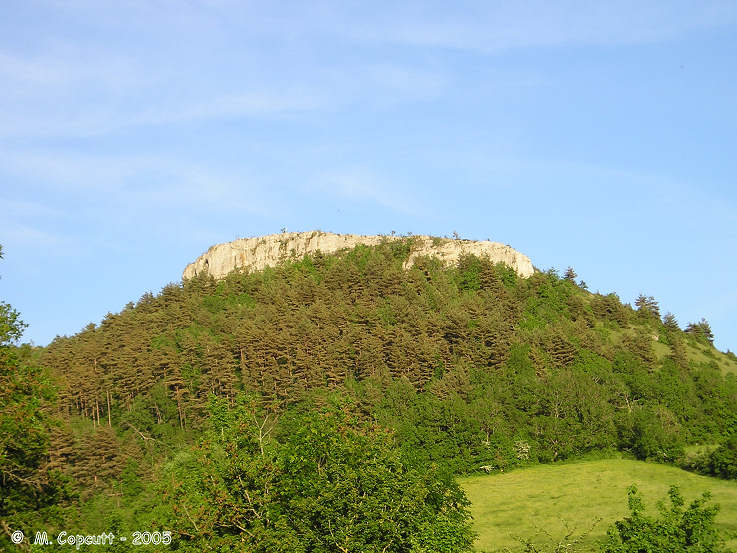 Click for the gallery page to add comments and vote (PID:17790) Puech de las Fadès