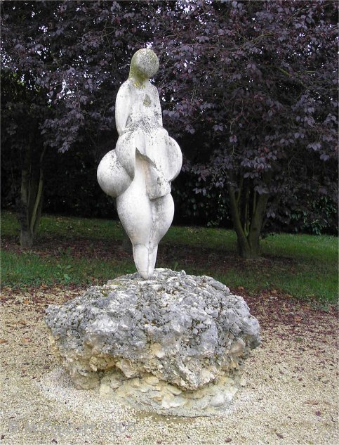 Musée de Lespugue