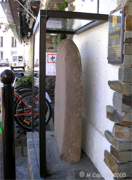 Click for the gallery page to add comments and vote (PID:47910) Granisse statue-menhir