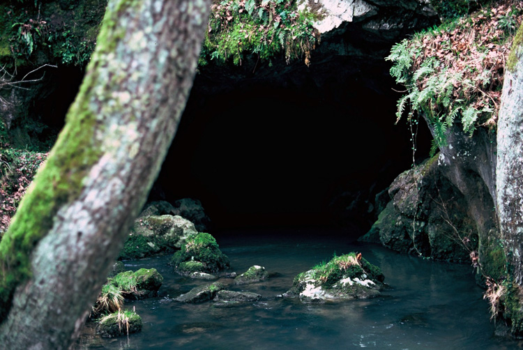 grotte-de-tuc-d-audobert-tuc-d-audoubert-r-surgence-du-volp-cave-or