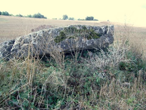 Dolmen des Faydunes 2