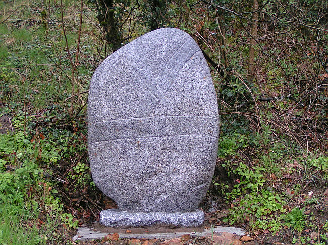 Click for the gallery page to add comments and vote (PID:22540) Cambous statue-menhir