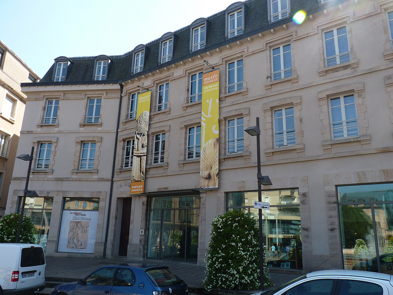 Click for the gallery page to add comments and vote (PID:117649) Musée Fenaille
