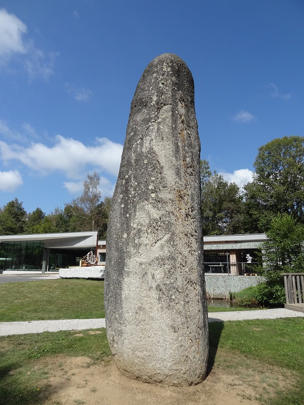 Click for the gallery page to add comments and vote (PID:188746) Menhir de la Maison du Sidobre