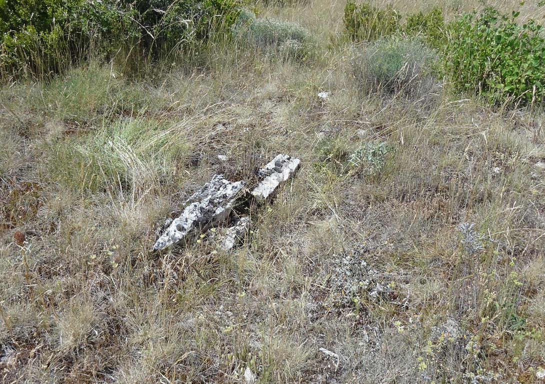 Click for the gallery page to add comments and vote (PID:201012) Dolmen du Boundoulaou