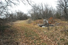 Dolmen de Lautanel