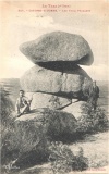 Les Trois Fromages