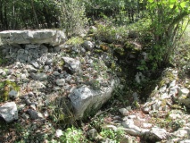 Dolmen de Balignas - PID:297113