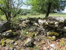 Dolmen de Balignas