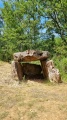 La Bertrandoune Dolmen - PID:231605
