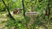 La Bertrandoune Dolmen - PID:231606