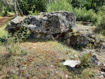Dolmen de Sonnac