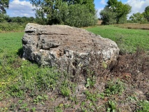 Dolmen des Faydunes 2