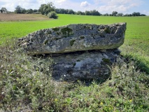 Dolmen des Faydunes 2