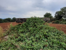 Dolmen du Rajal
