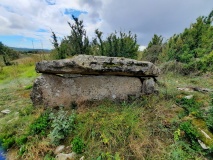 Dolmen d'Hermilix