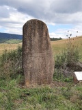 Bancanel statue menhir